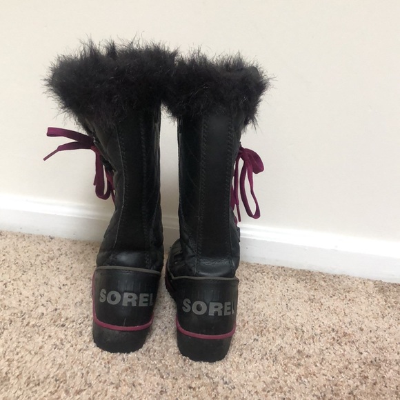 SOREL Waterproof Boots - Picture 4 of 7